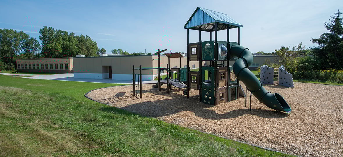 Hilbert School District